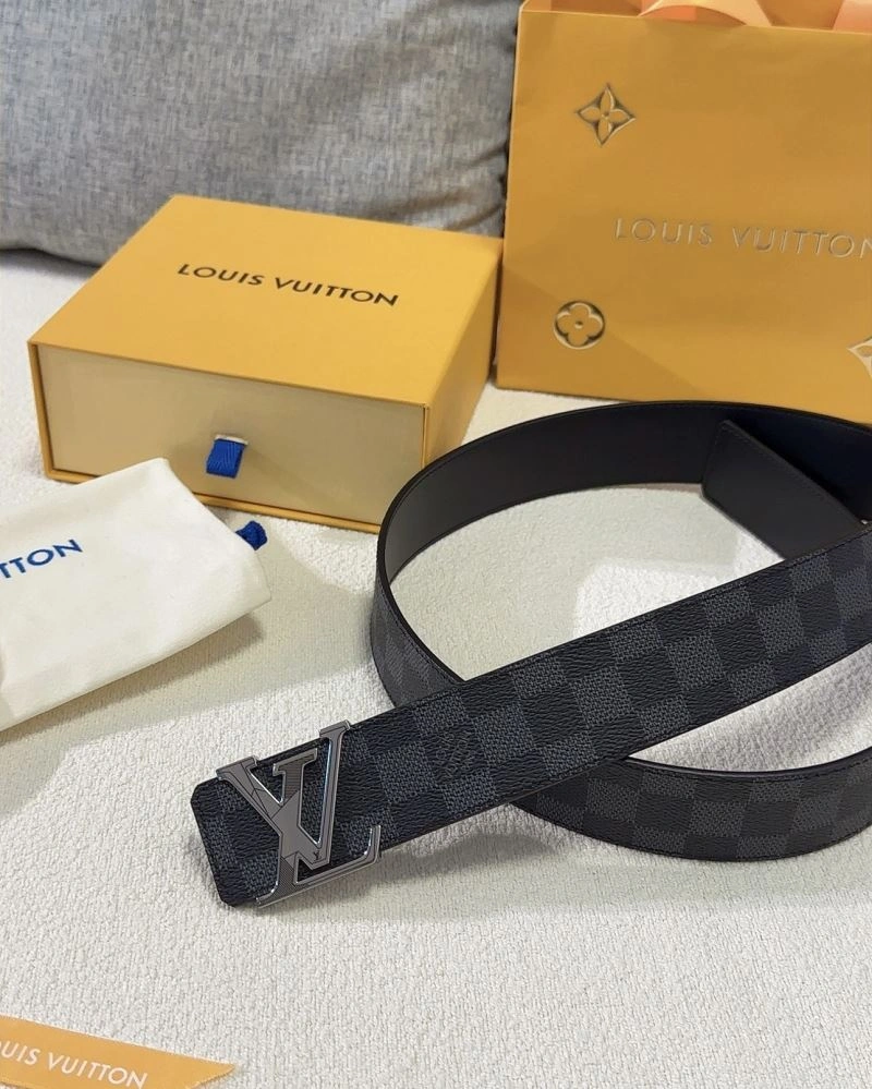 Comfortable Lxxis Vxxtton Belts 247055