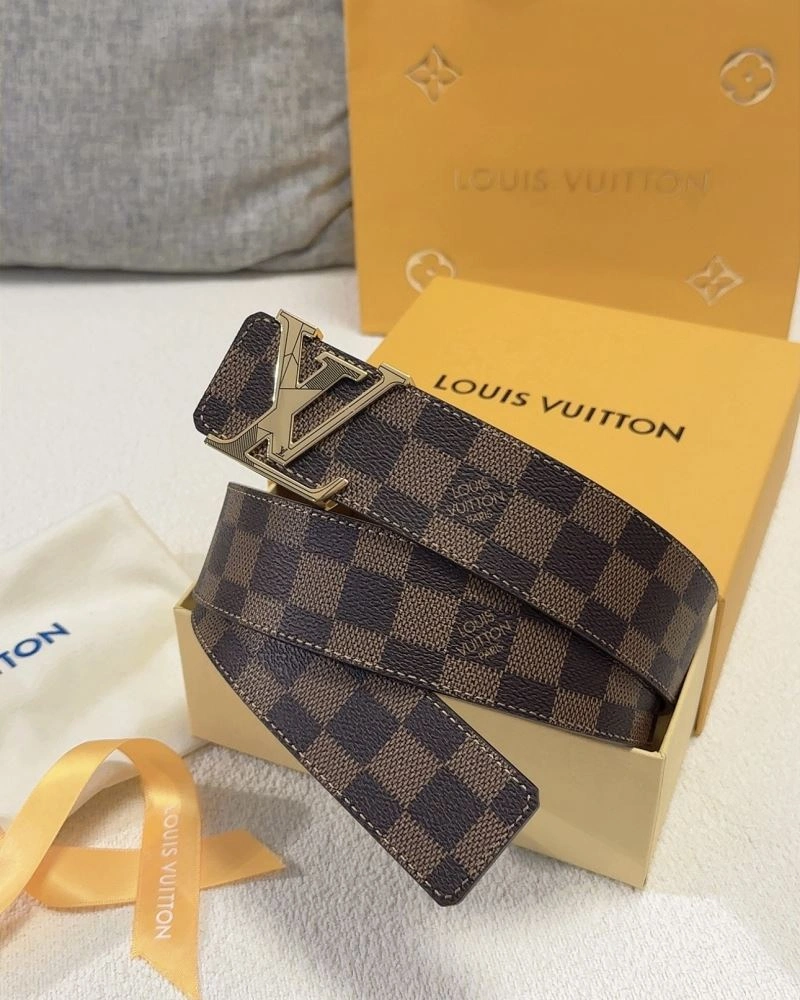 Stylish Lxxis Vxxtton Belts 247067