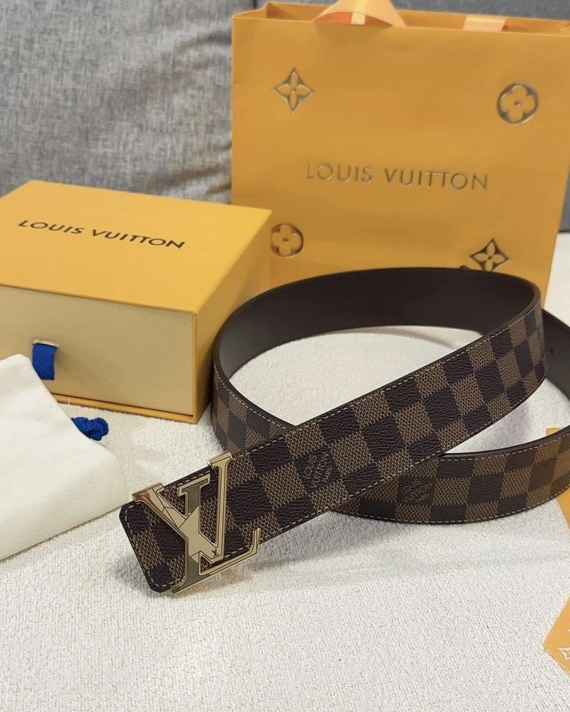 Stylish Lxxis Vxxtton Belts 247067
