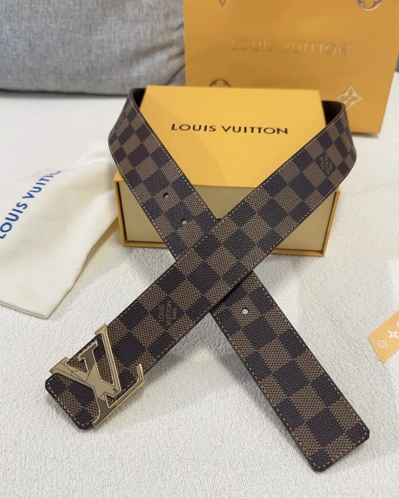 Stylish Lxxis Vxxtton Belts 247067