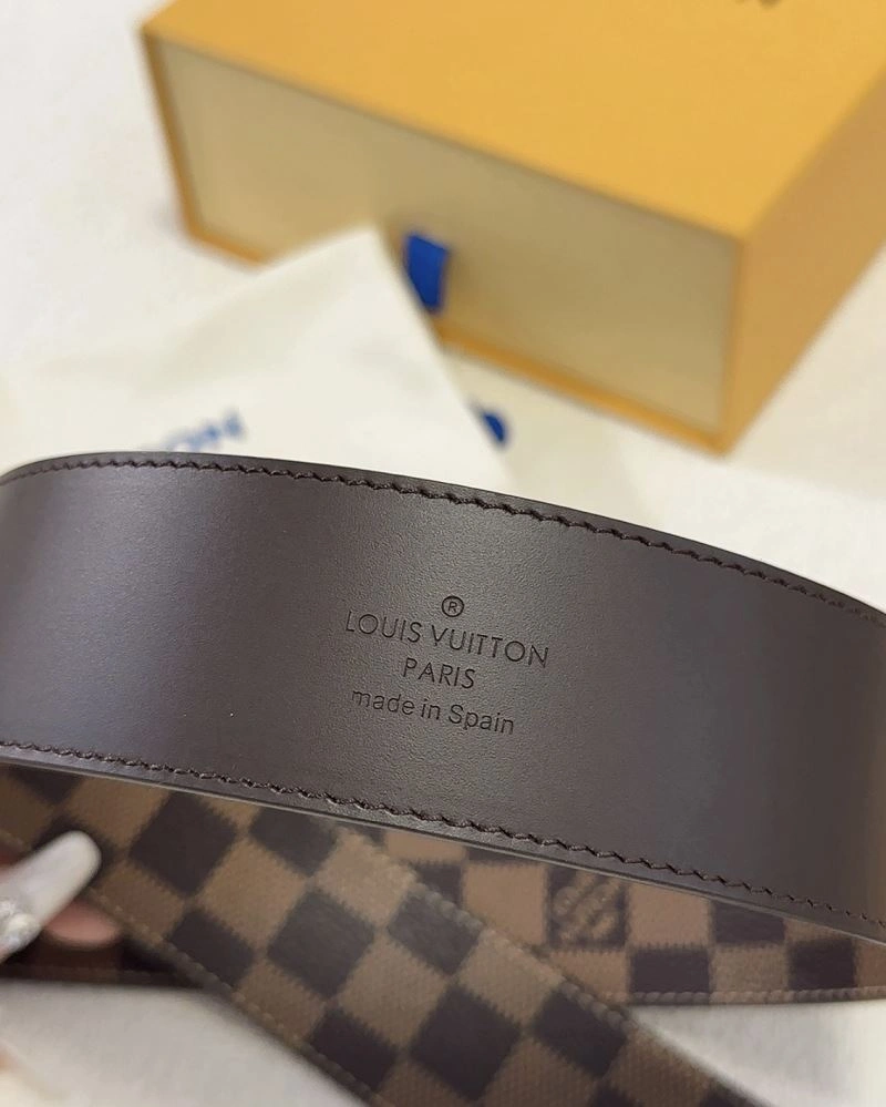 Stylish Lxxis Vxxtton Belts 247067