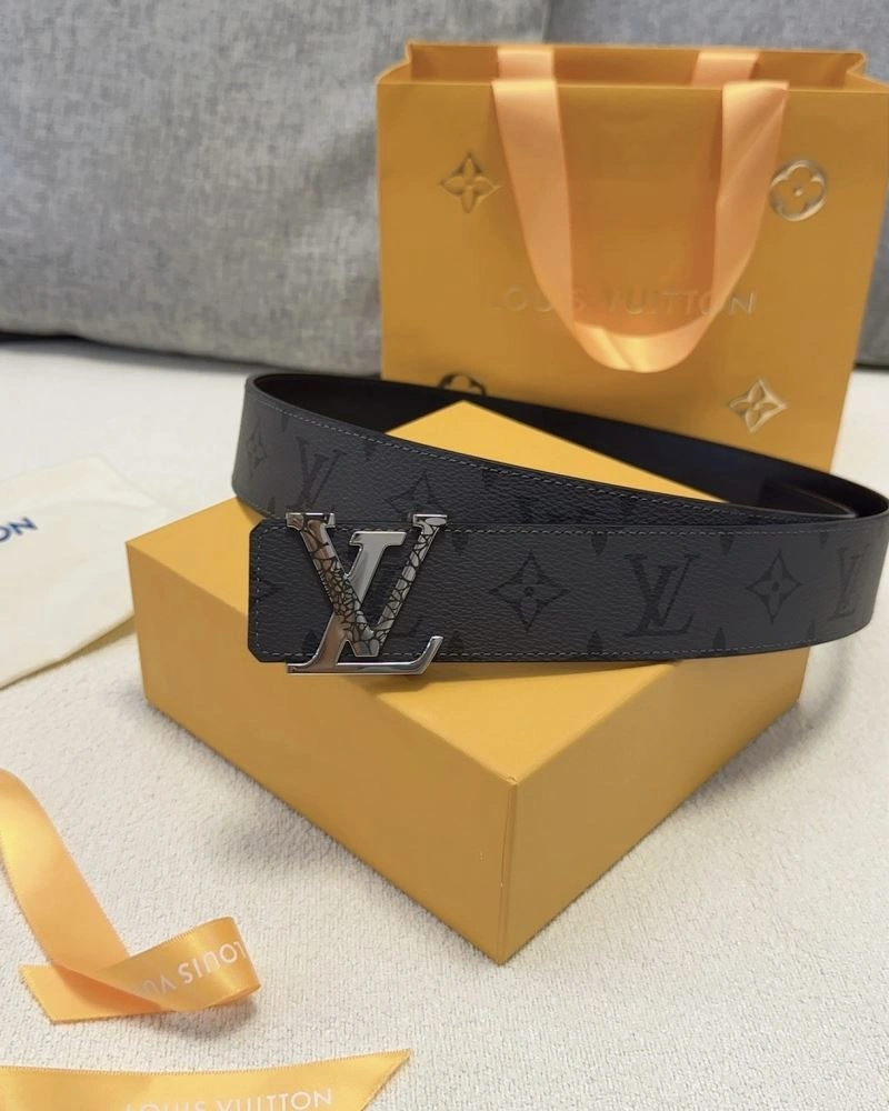 Classic Lxxis Vxxtton Belts 247050