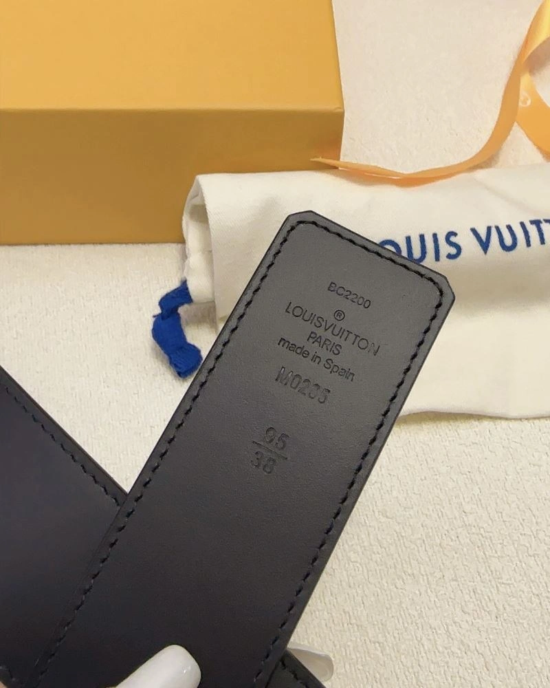 Classic Lxxis Vxxtton Belts 247050