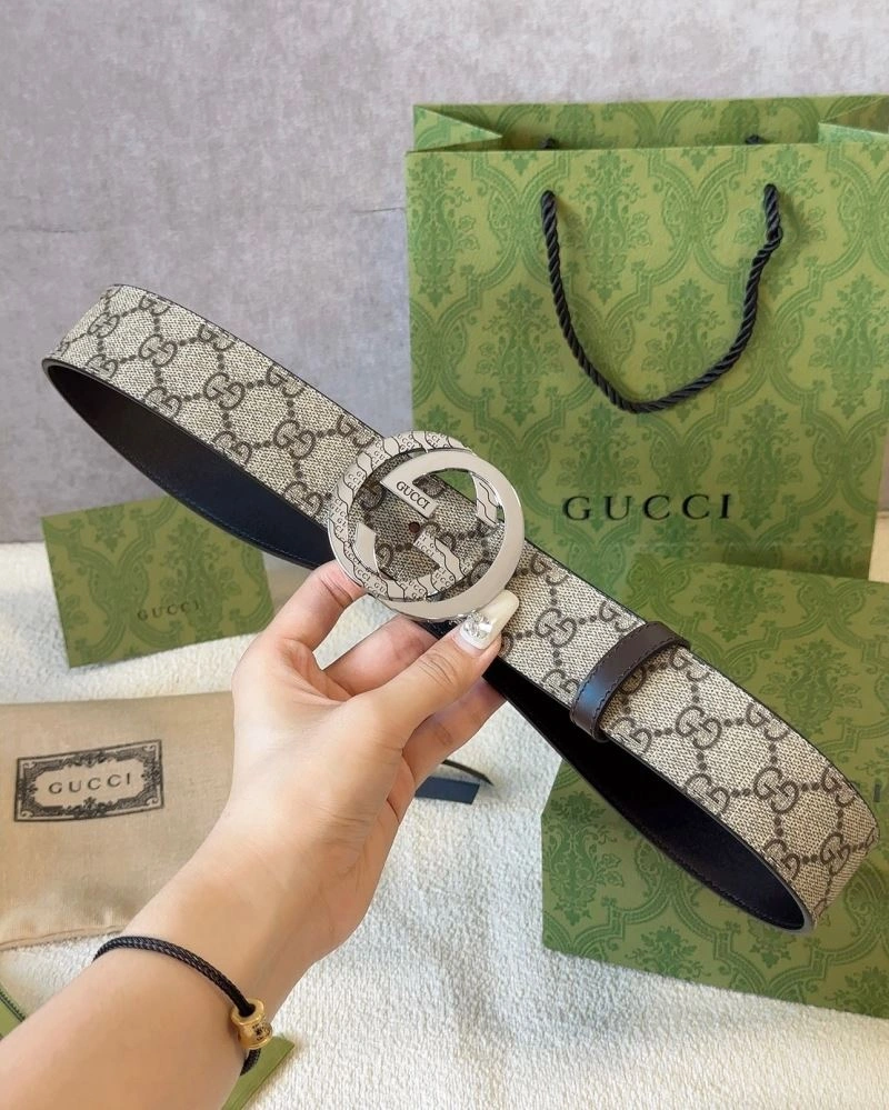 Unique Gxccx Belts 244334