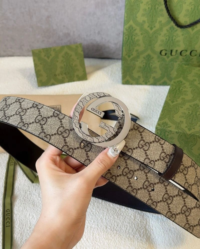 Unique Gxccx Belts 244334