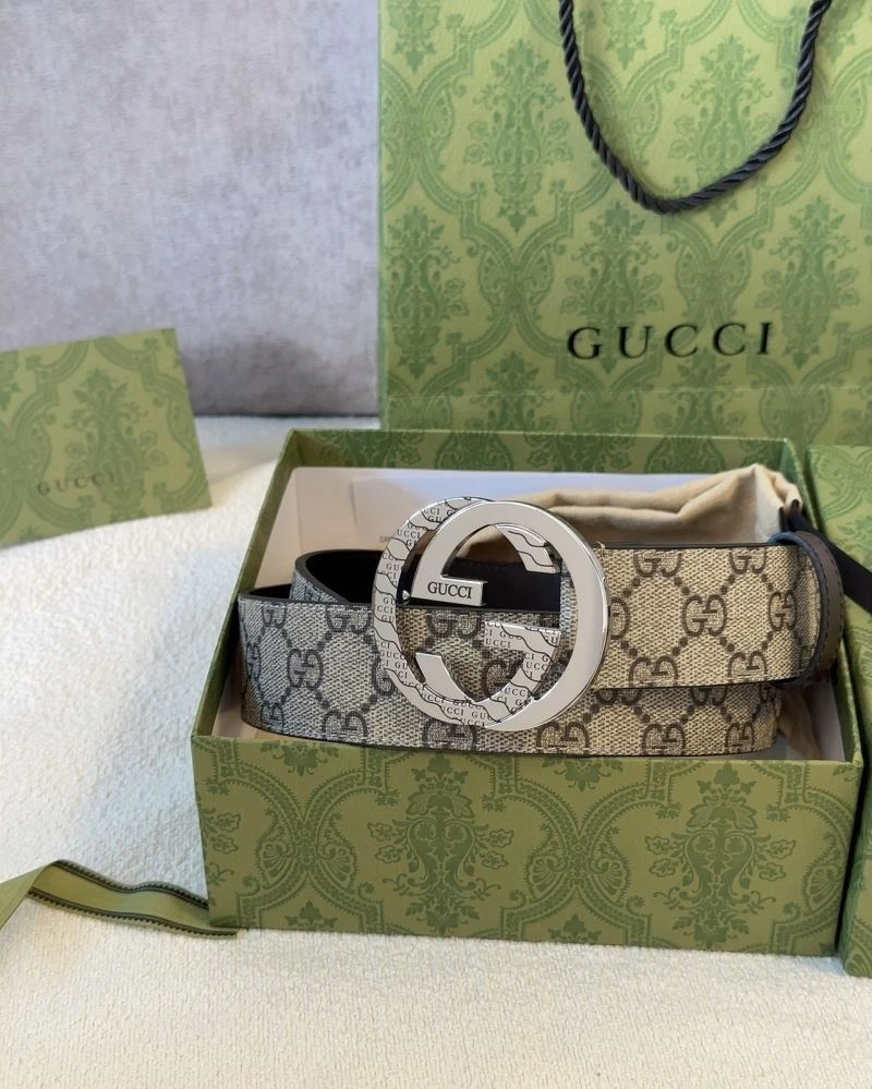 Unique Gxccx Belts 244334