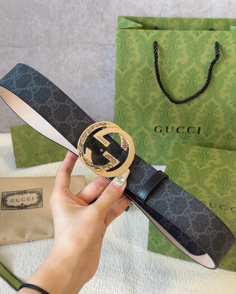 Gxccx Belts Soft 244319