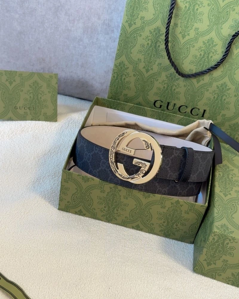Gxccx Belts Soft 244319