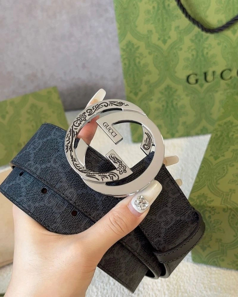 Gxccx Belts Compact 244335