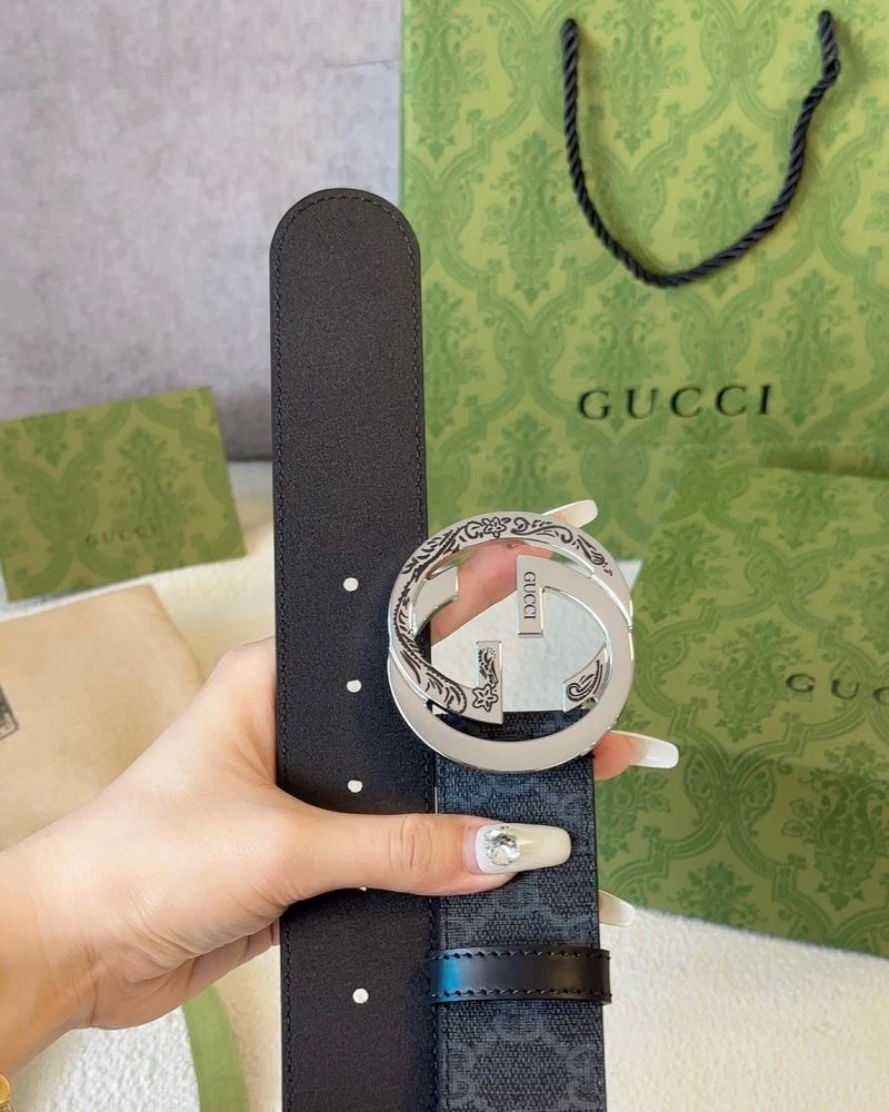 Gxccx Belts Compact 244335