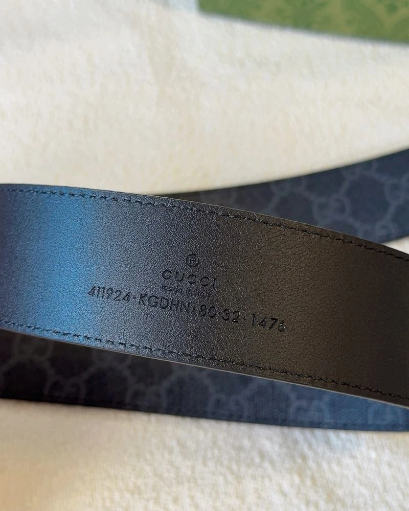 Gxccx Belts Compact 244335