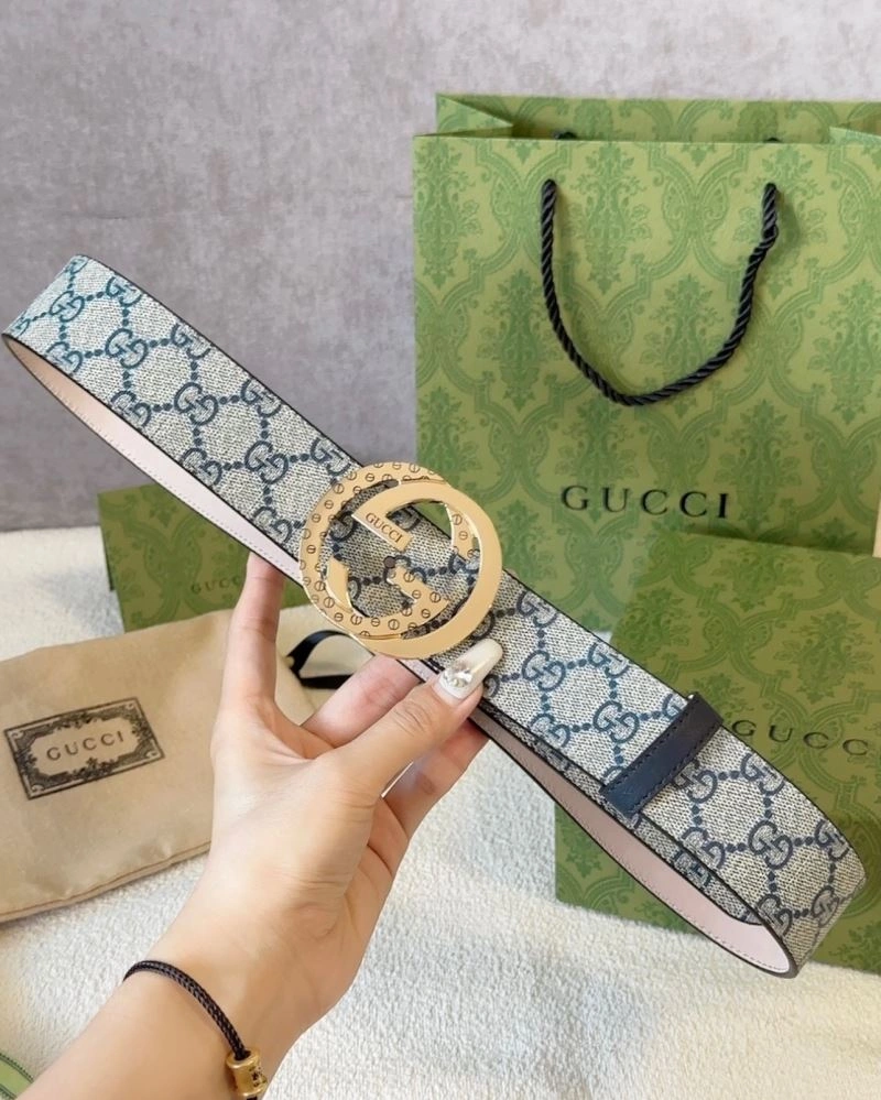 Bold Gxccx Belts 244321