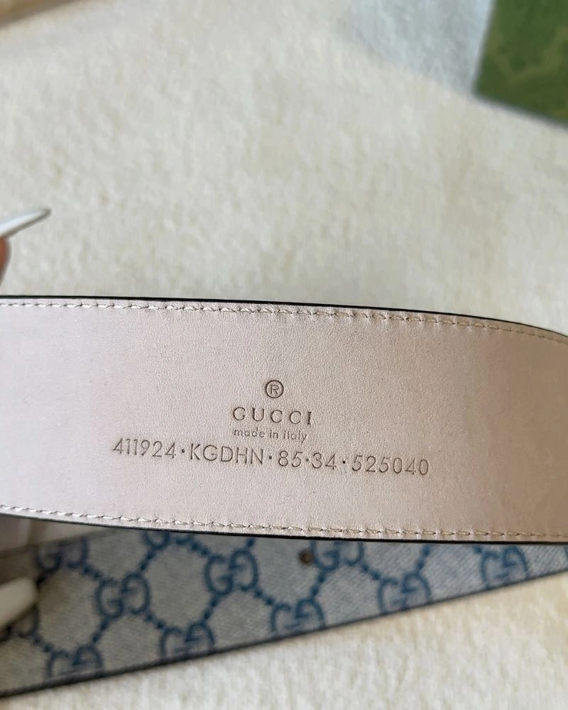 Bold Gxccx Belts 244321