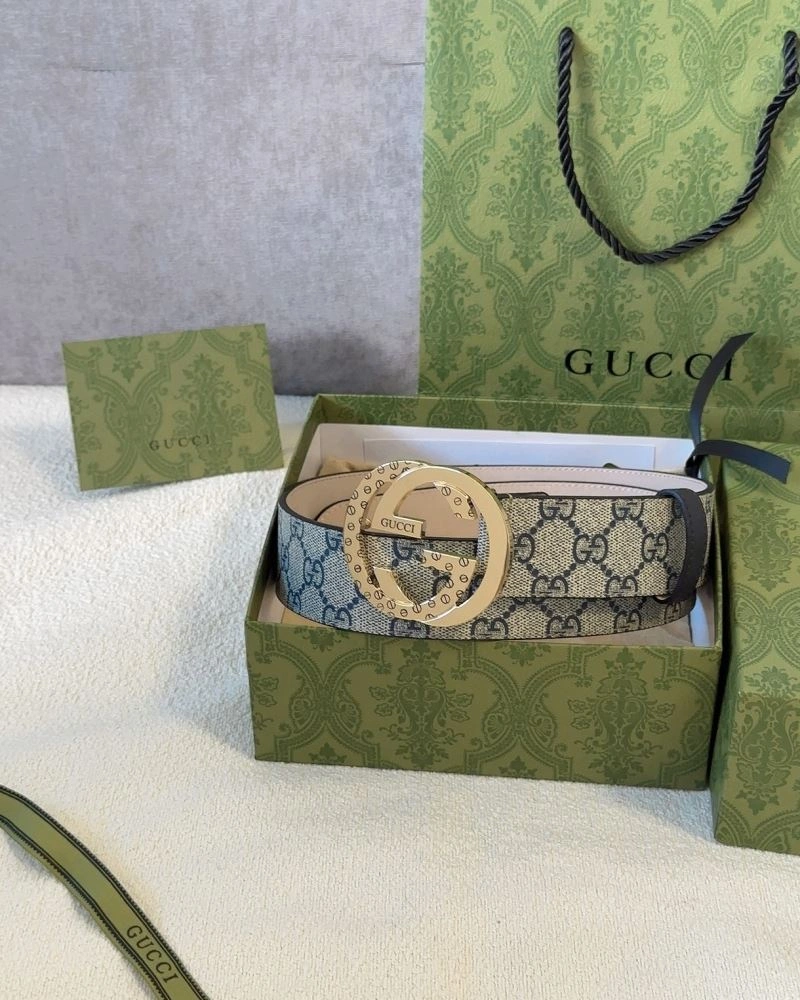 Bold Gxccx Belts 244321