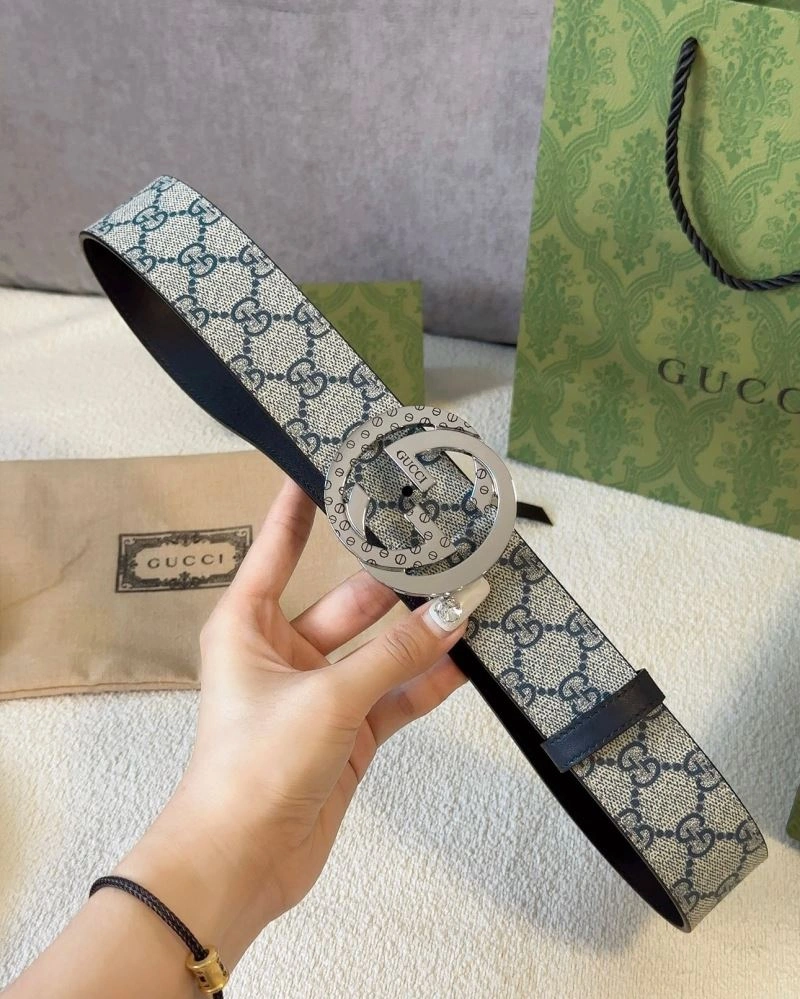 WellDesigned Gxccx Belts 244304