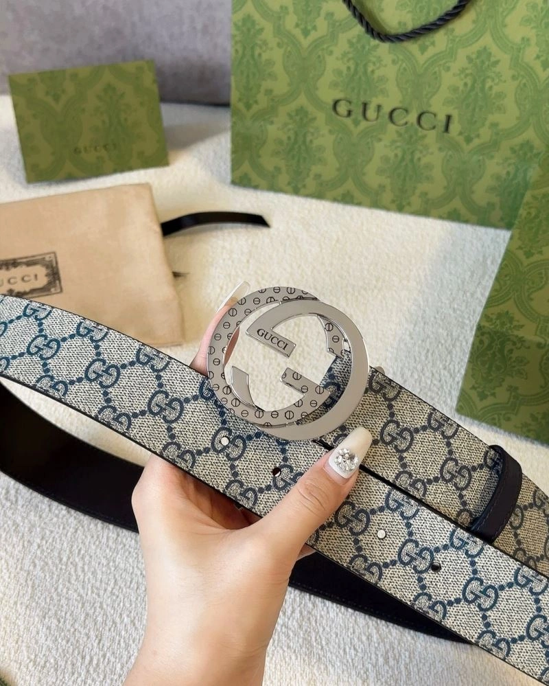 WellDesigned Gxccx Belts 244304