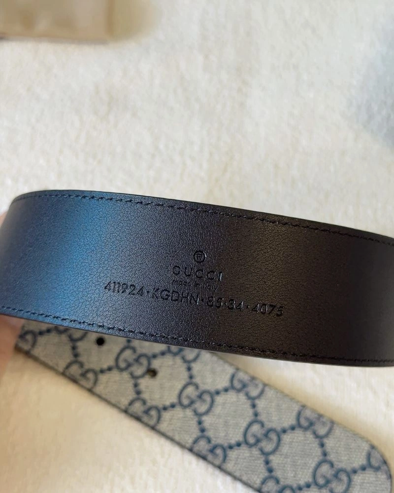 WellDesigned Gxccx Belts 244304
