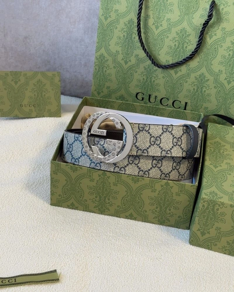 WellDesigned Gxccx Belts 244304
