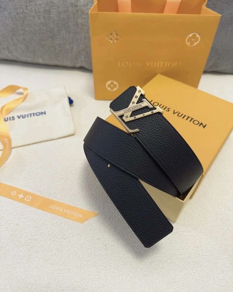 Refined Lxxis Vxxtton Belts 247052