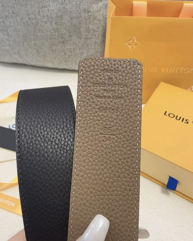 Lxxis Vxxtton Belts Lightweight 247046