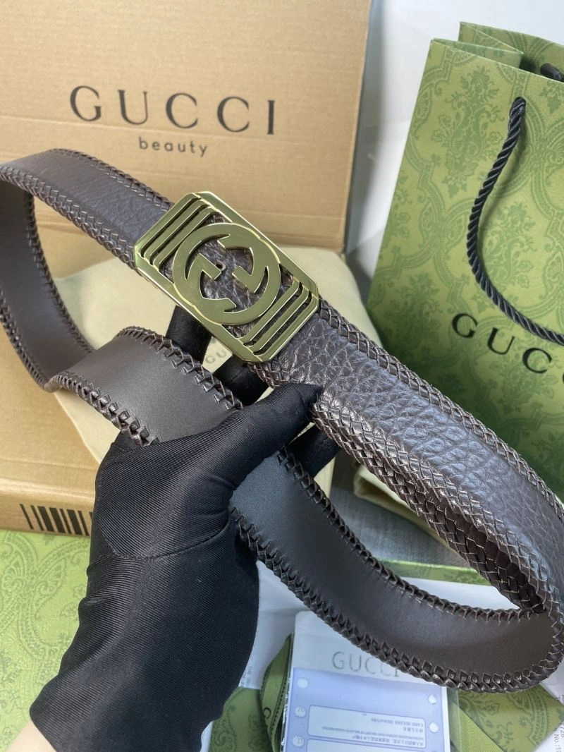 Soft Gxccx Belts 244317