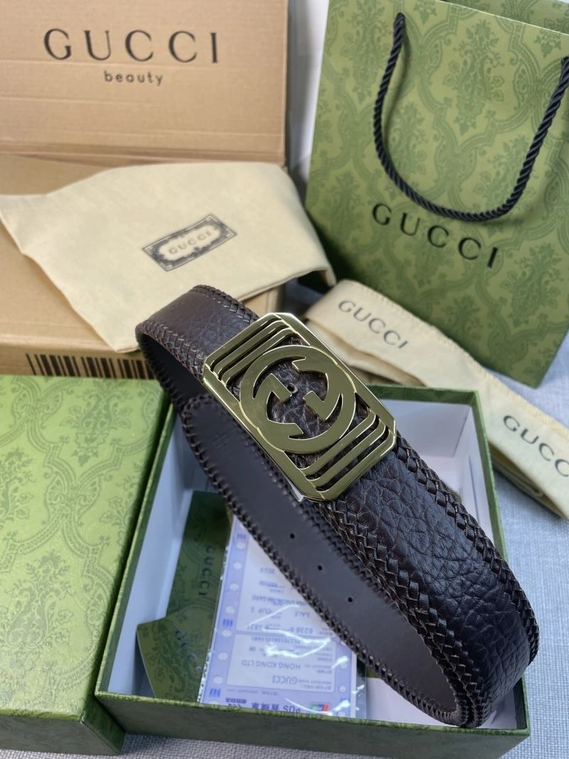 Soft Gxccx Belts 244317