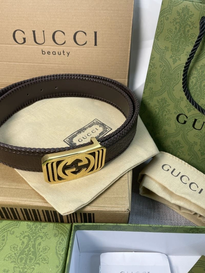 Soft Gxccx Belts 244317