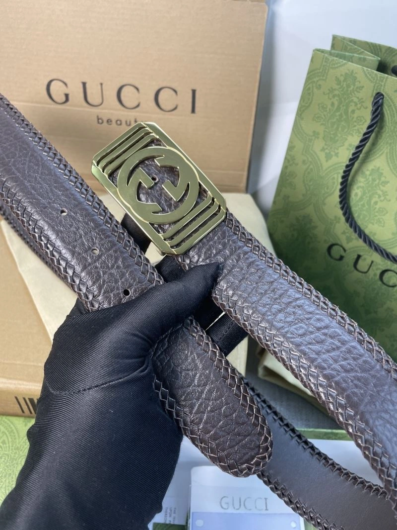 Soft Gxccx Belts 244317