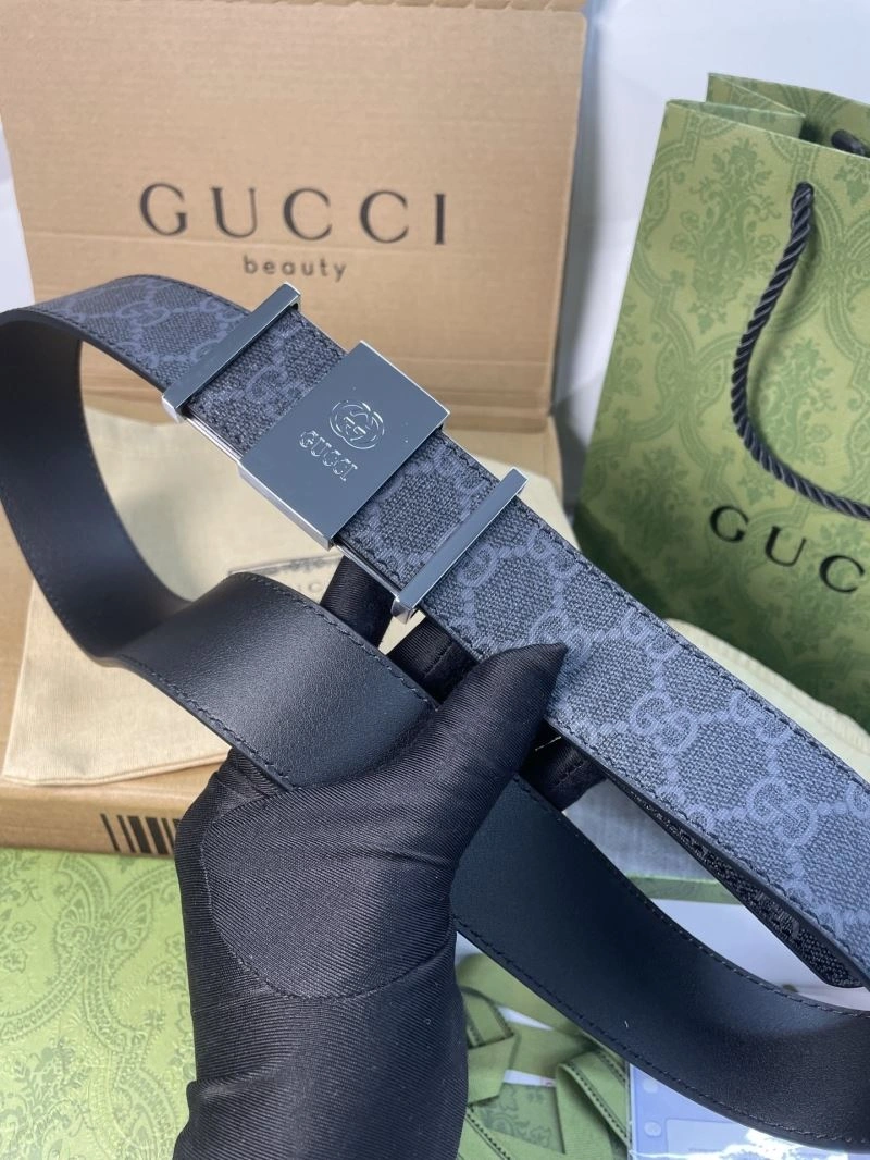 Gxccx Belts ModernLook 244325