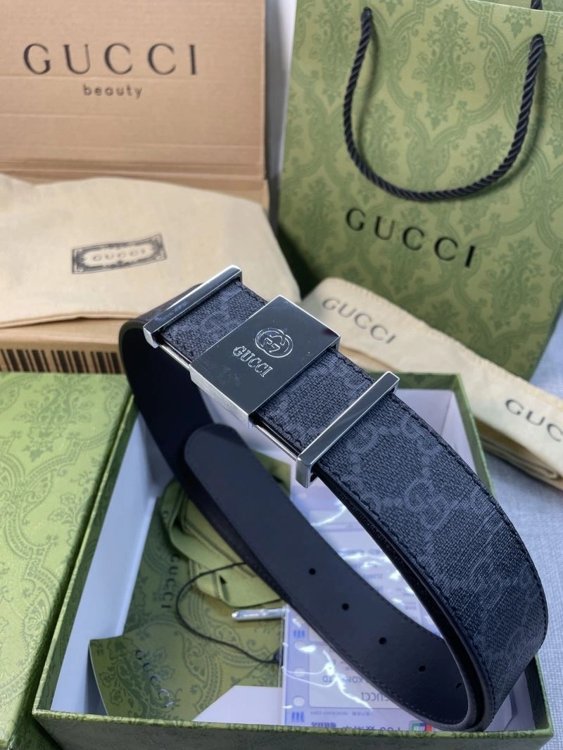 Gxccx Belts ModernLook 244325