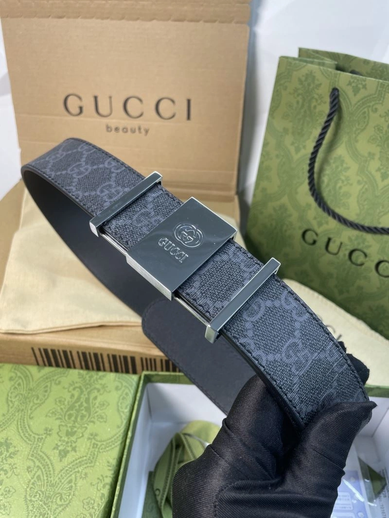 Gxccx Belts ModernLook 244325