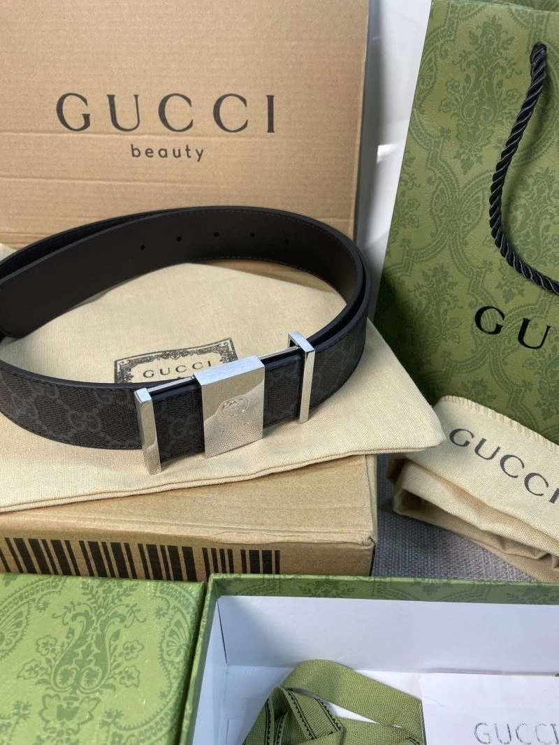 Gxccx Belts ModernLook 244325