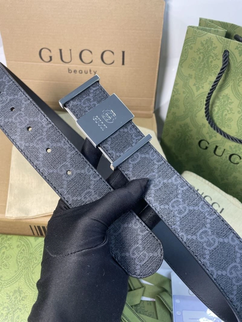 Gxccx Belts ModernLook 244325