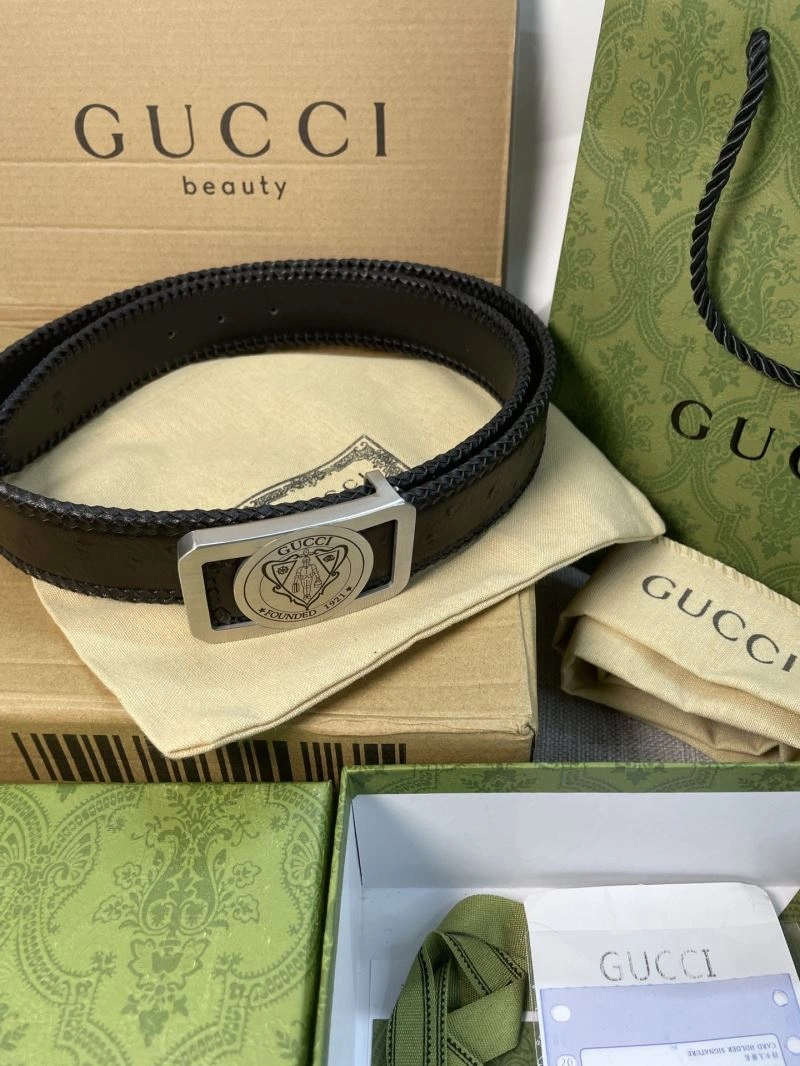 Gxccx Belts TopPick 244328
