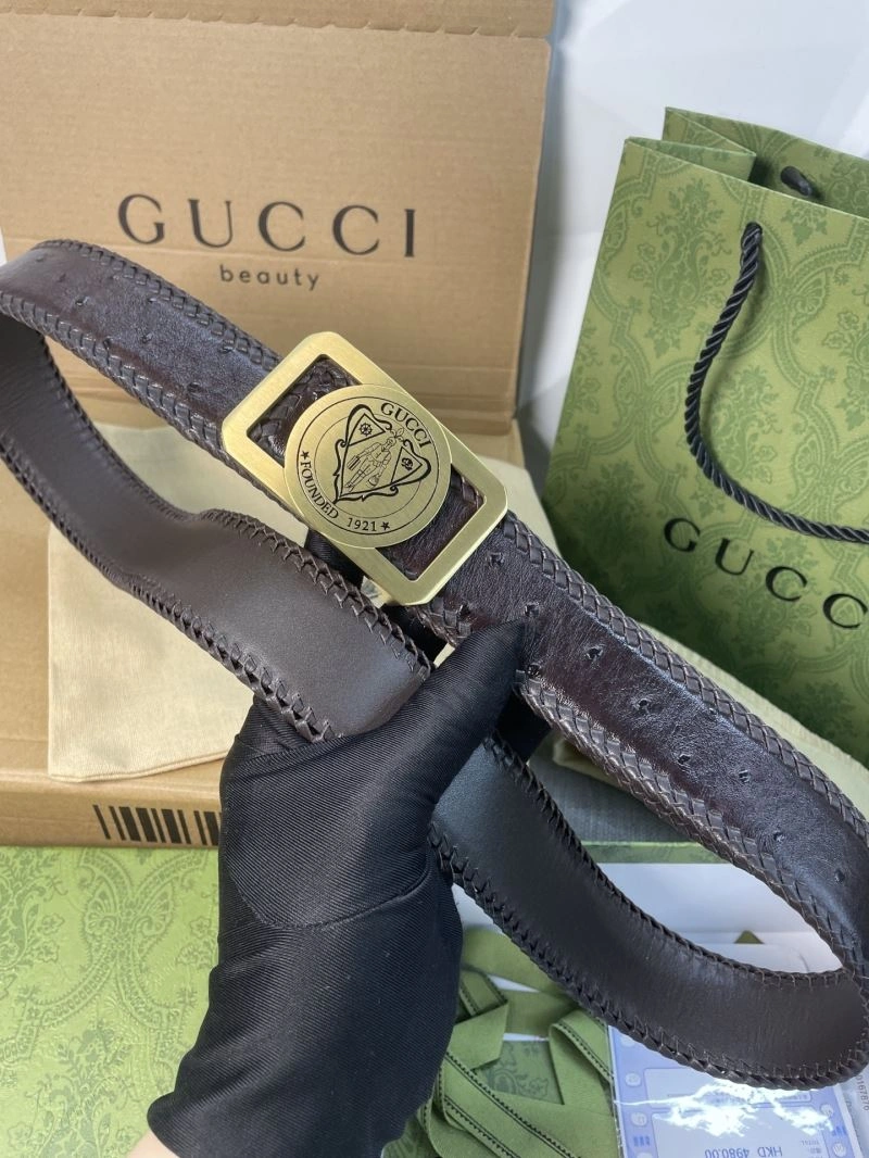 Vibrant Gxccx Belts 244322