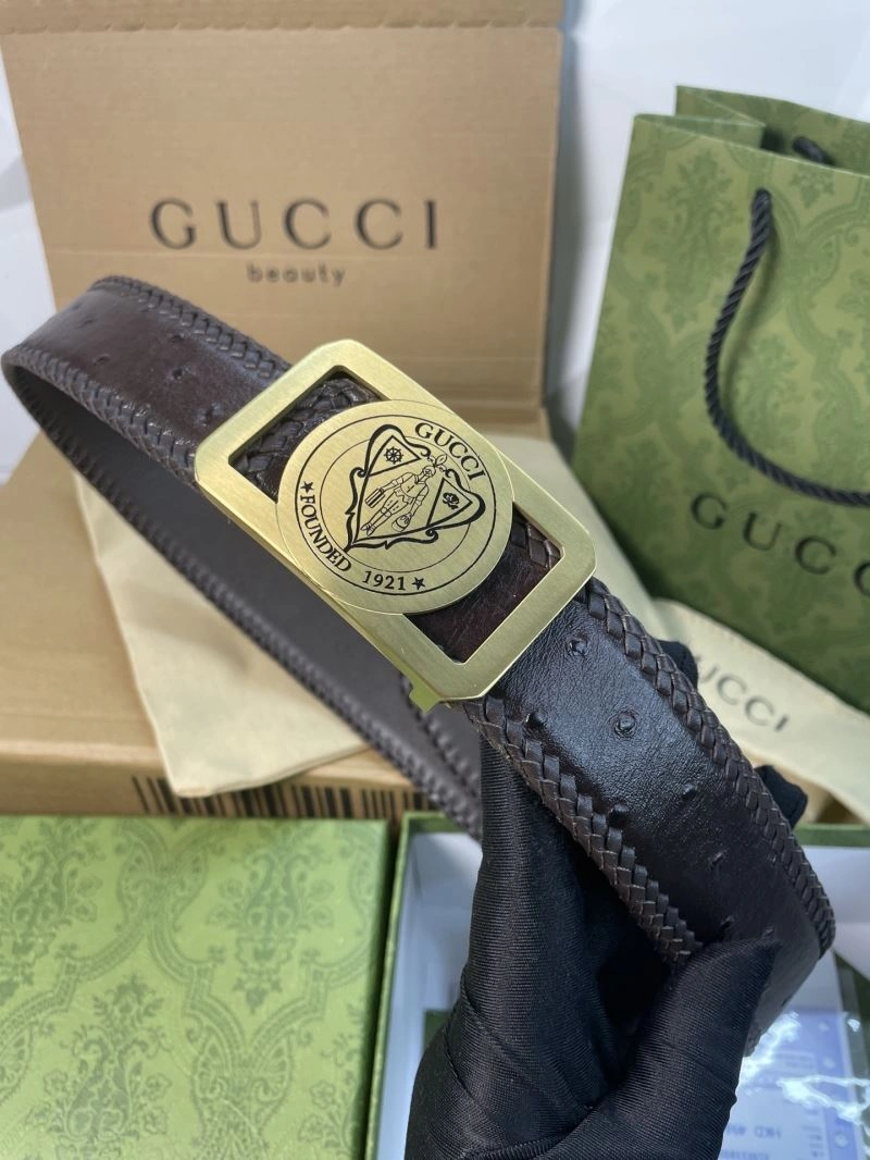 Vibrant Gxccx Belts 244322