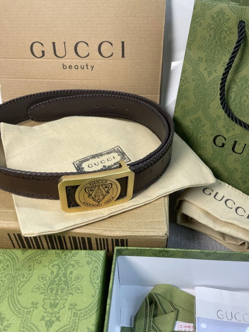 Vibrant Gxccx Belts 244322