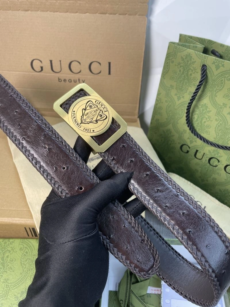 Vibrant Gxccx Belts 244322