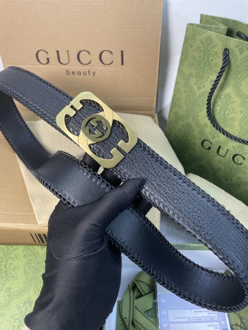 Gxccx Belts EasyMatch 244318