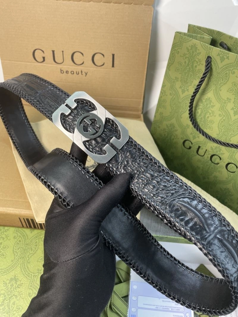 Refined Gxccx Belts 244323