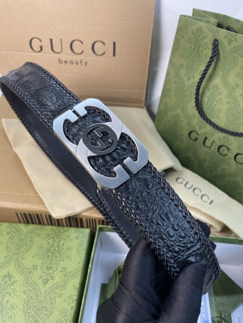 Refined Gxccx Belts 244323