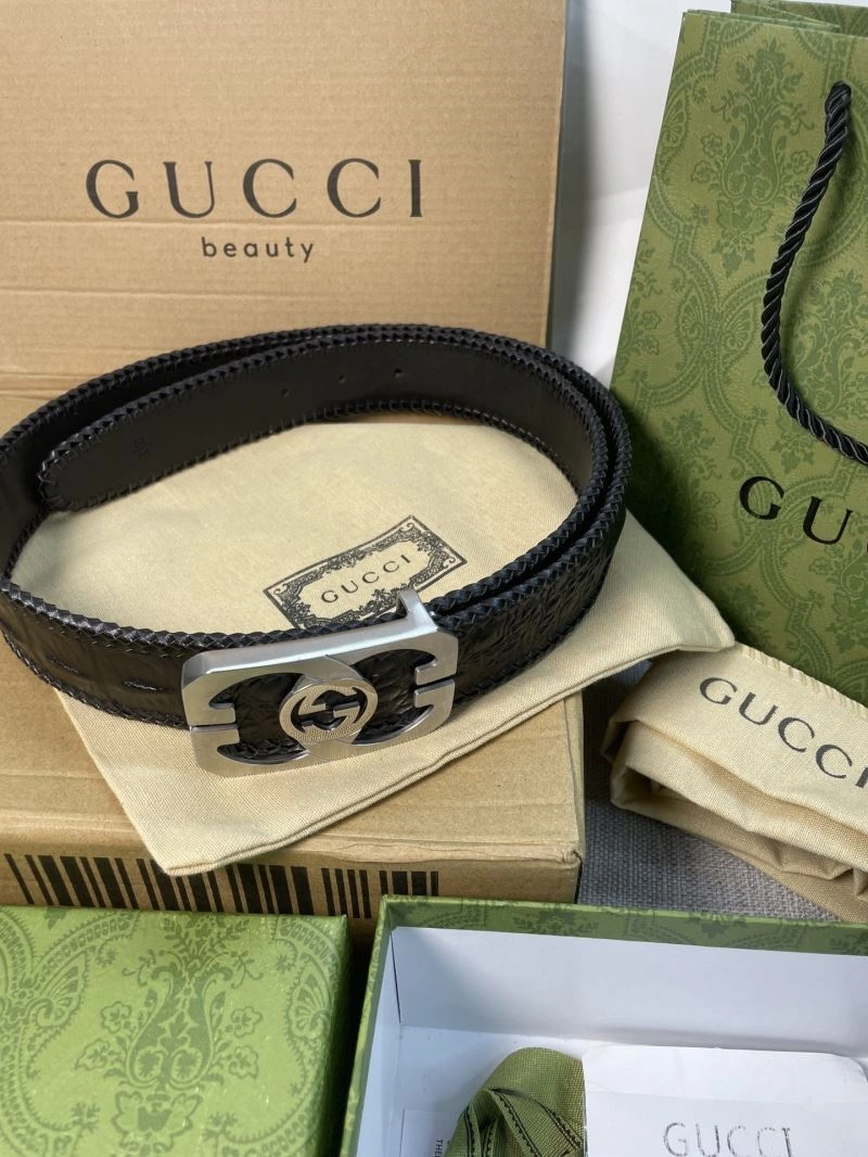 Refined Gxccx Belts 244323