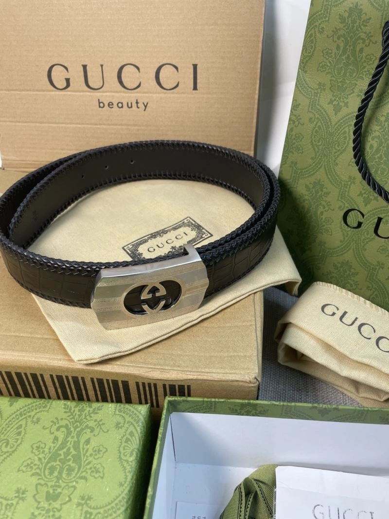 Gxccx Belts Trendsetting 244320