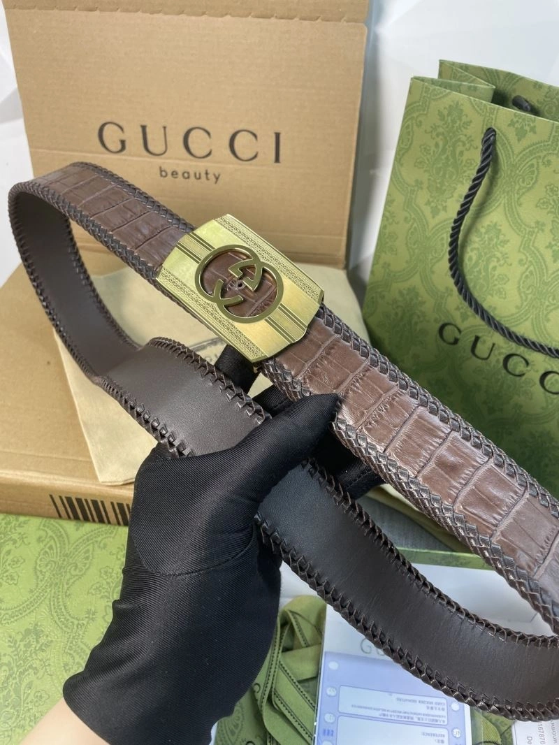 Gxccx Belts EasyMatch 244313