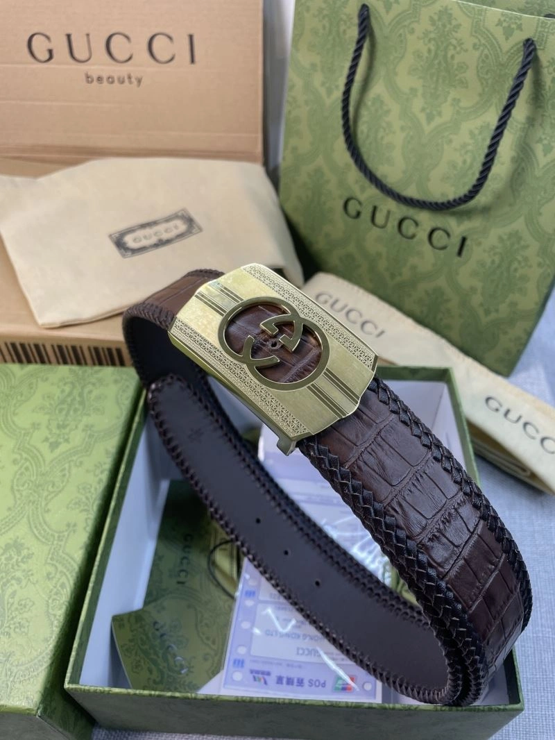 Gxccx Belts EasyMatch 244313