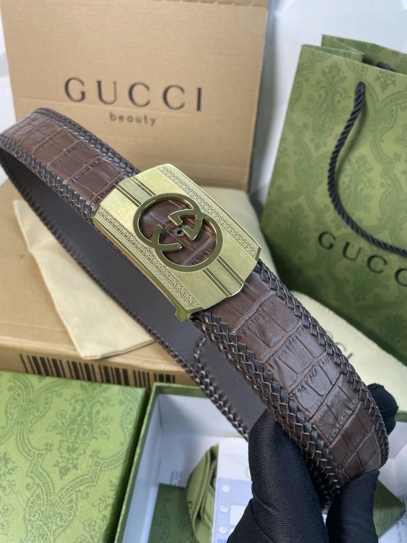 Gxccx Belts EasyMatch 244313