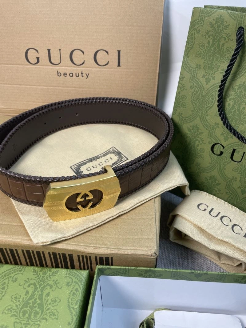 Gxccx Belts EasyMatch 244313