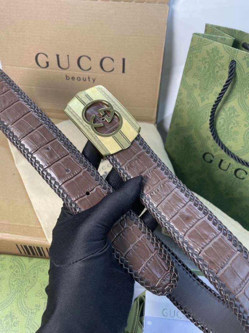 Gxccx Belts EasyMatch 244313