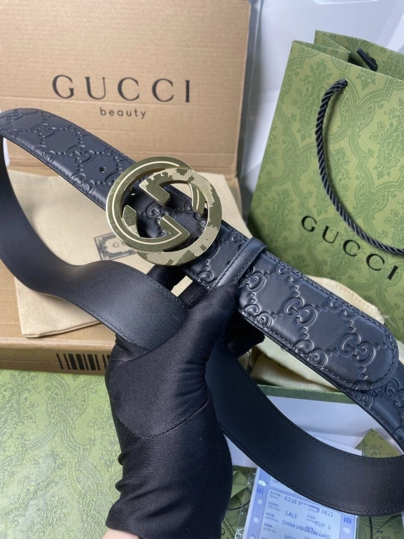 Gxccx Belts Resilient 244308