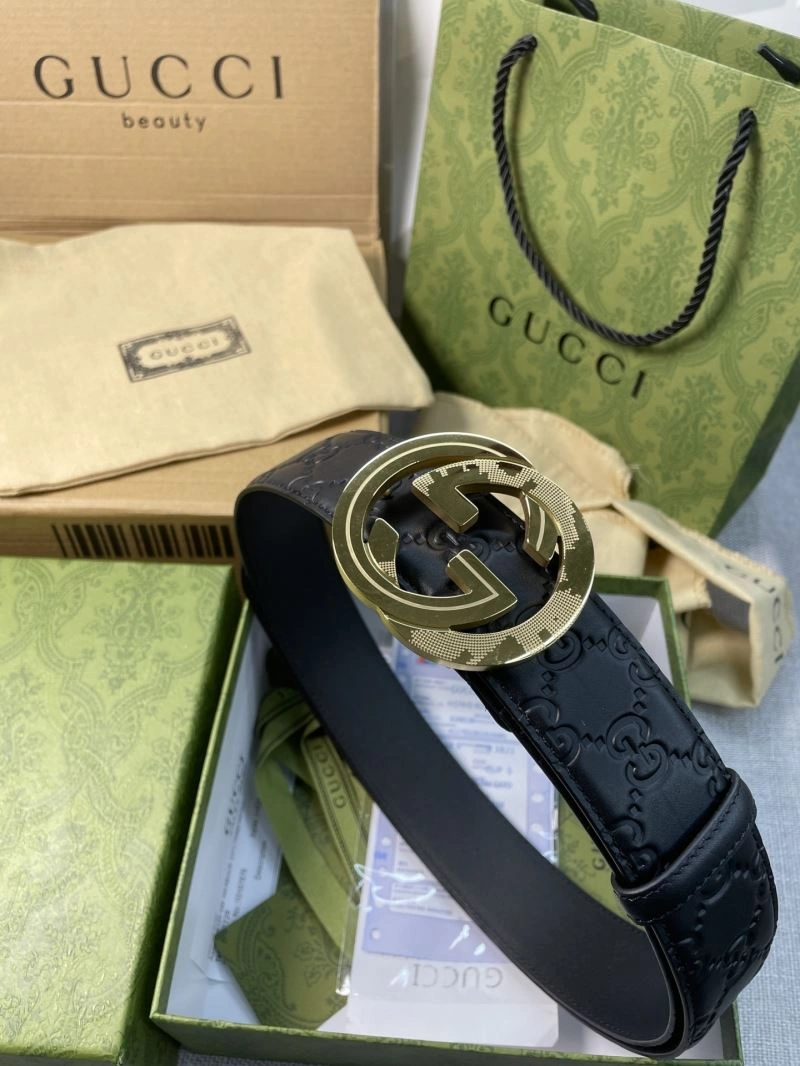 Gxccx Belts Resilient 244308